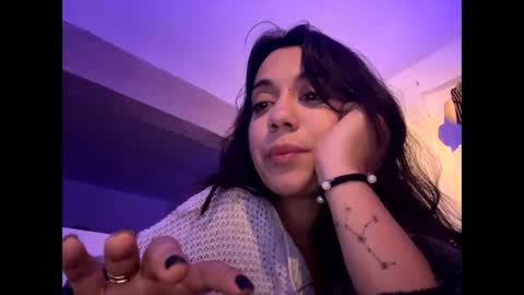  elena barra online show from March 5, 10:54 pm