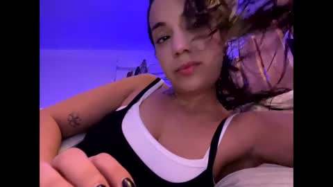  elena barra online show from March 11, 11:48 pm