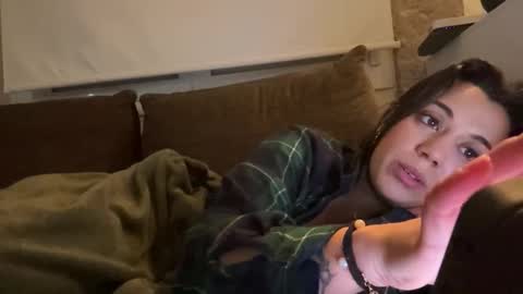  elena barra online show from February 18, 11:39 am