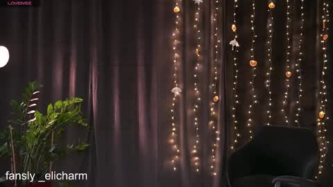 Elice online show from February 21, 7:48 pm