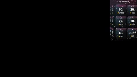 Snapshot of _elie chatting on May 2, 10:59 pm Eli online show from May 2, 10:59 pm