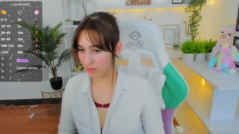 Lizzy  online show from December 4, 9:24 pm
