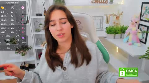 Lizzy  online show from December 7, 3:36 am