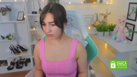 Lizzy  online show from December 9, 3:50 am