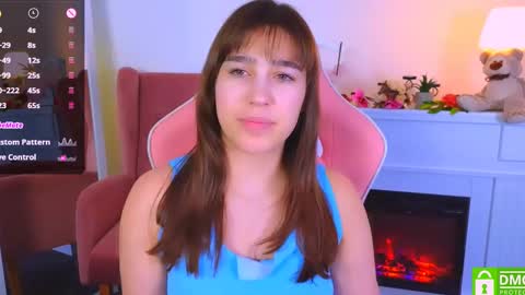 Lizzy  online show from February 18, 3:10 am