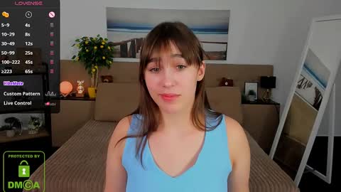 Lizzy  online show from March 3, 9:37 pm