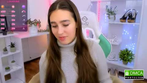 Lizzy  online show from January 5, 10:02 pm