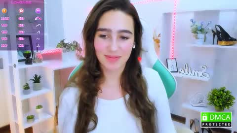 Lizzy  online show from February 13, 10:50 pm