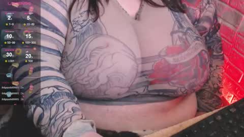 LIsa online show from December 16, 10:42 am