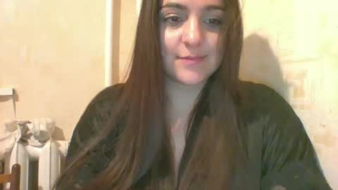 Snapshot of _eloizi_dev chatting on March 10, 9:29 pm Eloiz online show from March 10, 9:29 pm