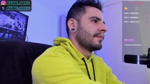  -         online show from January 23, 11:58 pm