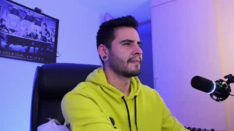  -         online show from February 10, 11:34 pm