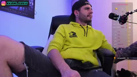  -         online show from February 11, 2:35 am