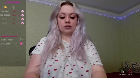 chloue and Gretta online show from December 1, 5:02 pm