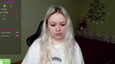 chloue and Gretta online show from December 25, 5:37 am