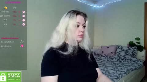 chloue and Gretta online show from March 10, 4:38 am