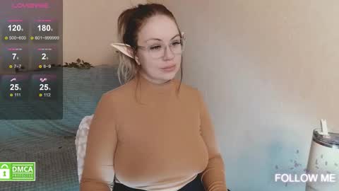 chloue and Gretta online show from March 21, 3:33 am