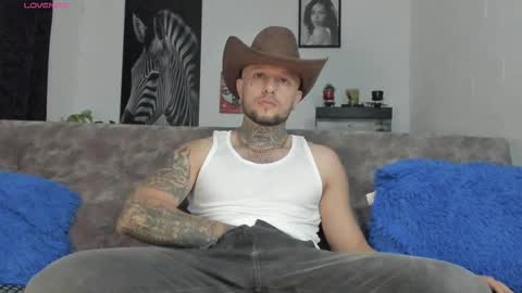 Emilio online show from February 22, 10:18 am