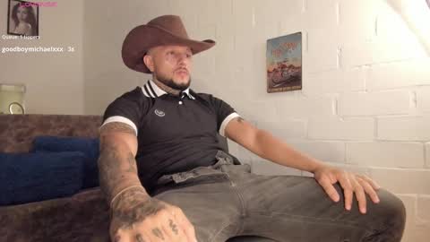 Emilio online show from September 13, 4:23 am