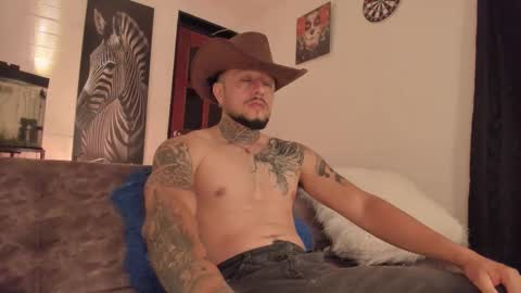 Emilio online show from March 13, 9:27 am