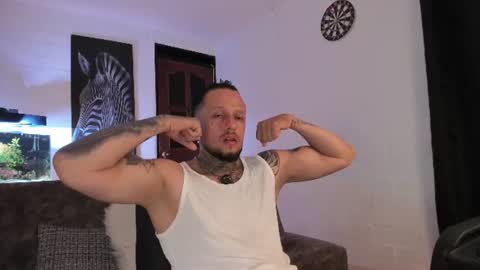 Emilio online show from June 22, 7:27 am
