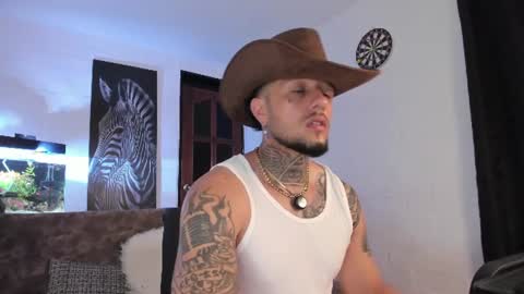 Emilio online show from June 23, 9:29 am