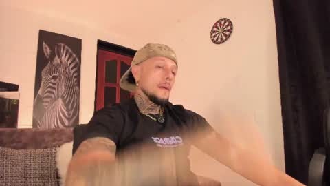 Emilio online show from June 29, 9:48 am