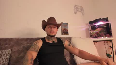 Emilio online show from July 12, 10:28 am