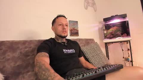 Emilio online show from July 14, 10:43 am