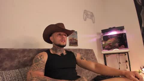 Emilio online show from July 16, 10:21 am