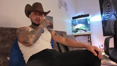 Emilio online show from July 21, 10:06 am