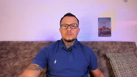 Emilio online show from July 28, 4:41 am