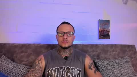 Emilio online show from July 30, 6:23 am