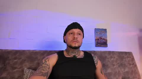 Emilio online show from August 3, 9:48 am