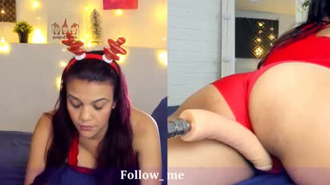 _emily_cooper online show from December 6, 5:53 am