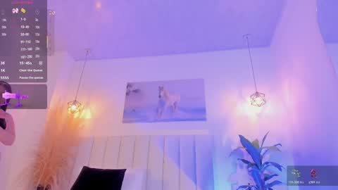 Snapshot of _emily_queen chatting on May 26, 5:58 am Emily Queen online show from May 26, 5:58 am