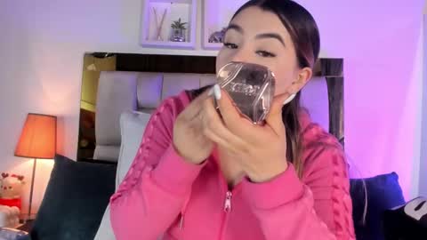 Isabella online show from February 9, 12:09 pm