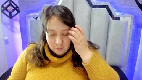 Emily  online show from October 13, 12:16 pm