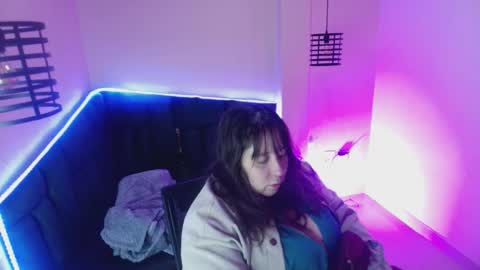 Emily  online show from November 22, 12:15 pm