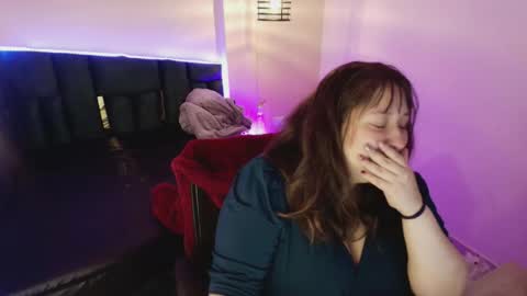 Emily  online show from November 27, 11:23 am