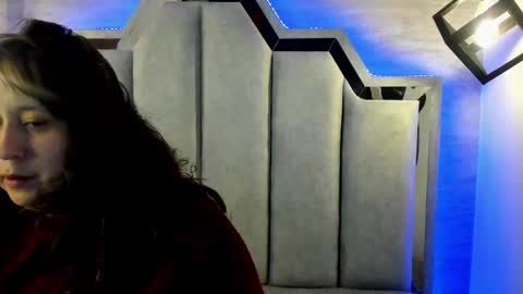 Emily  online show from February 10, 11:36 am