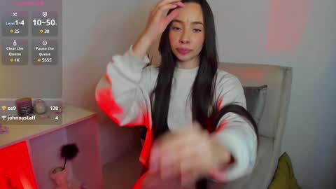 emma morryson online show from February 25, 3:52 am