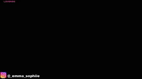 Emma Sophie online show from June 25, 6:34 pm
