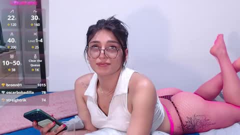  Erica Vanderhill  online show from December 29, 4:48 am