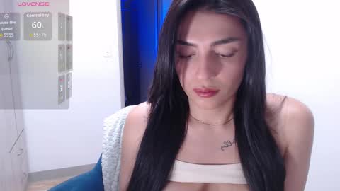  Erica Vanderhill  online show from September 12, 1:28 am