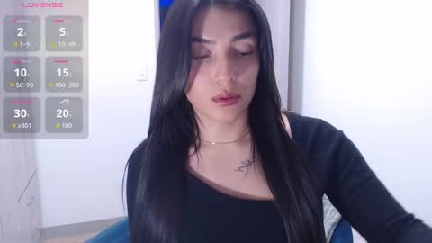  Erica Vanderhill  online show from September 16, 10:22 pm