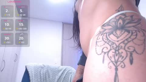  Erica Vanderhill  online show from September 19, 9:15 pm