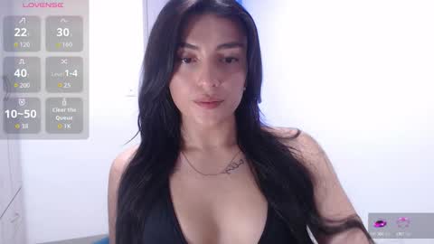  Erica Vanderhill  online show from October 15, 2:01 am