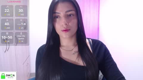  Erica Vanderhill  online show from November 18, 1:55 am