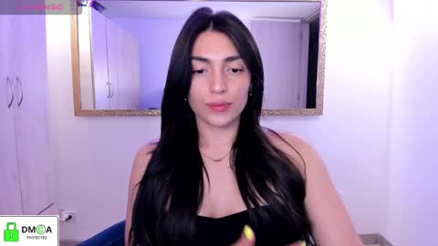  Erica Vanderhill  online show from December 4, 12:31 am